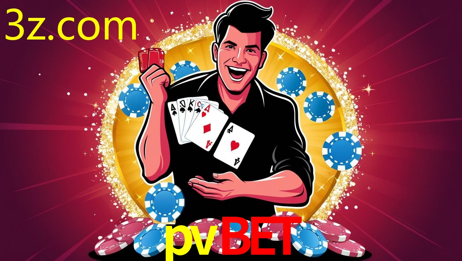 PVBET.COM